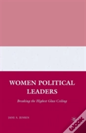 Capa do artigo Women Political Leaders