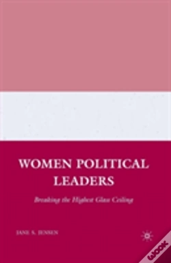 Capa do artigo Women Political Leaders