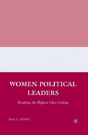 Women Political Leaders - Preview