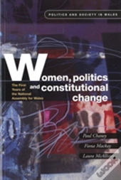Women, Politics And Constitutional Change
