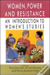 Capa do artigo Women, Power And Resistance