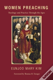 Capa do artigo Women Preaching