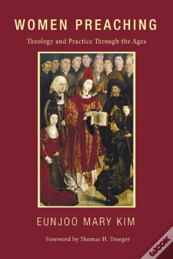 Capa do artigo Women Preaching