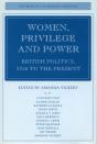 Women, Privilege, And Power - Preview