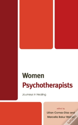 Capa do artigo Women Psychotherapists