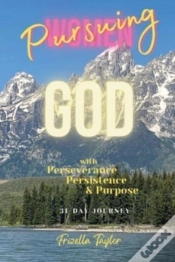Capa do artigo Women Pursuing God With With Perseveranc