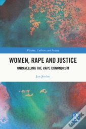 Women, Rape And Justice