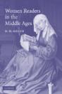 Women Readers In The Middle Ages - Preview