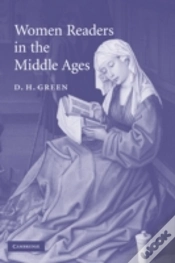 Capa do artigo Women Readers In The Middle Ages