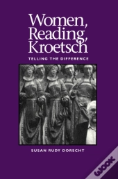 Women, Reading, Kroetsch