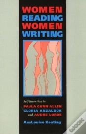 Capa do artigo Women Reading Women Writing