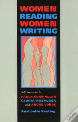 Capa do artigo Women Reading Women Writing