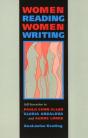 Women Reading Women Writing - Preview