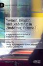 Women, Religion And Leadership In Zimbabwe, Volume 2 - Preview