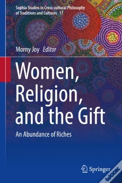 Capa do artigo Women, Religion, And The Gift
