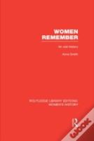 Women Remember