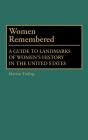 Women Remembered - Preview