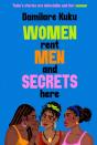 Women Rent Men And Secrets Here - Preview