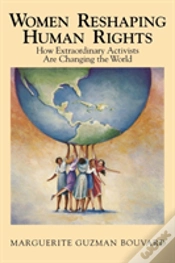 Capa do artigo Women Reshaping Human Rights