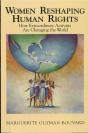 Women Reshaping Human Rights - Preview
