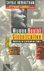Women Resist Globalization - Preview
