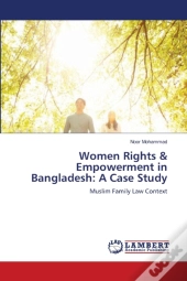 Women Rights & Empowerment In Bangladesh