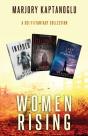 Women Rising: A Sci-Fi-Fantasy Collectio - Preview