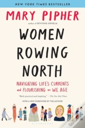 Capa do artigo Women Rowing North