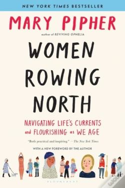 Capa do artigo Women Rowing North