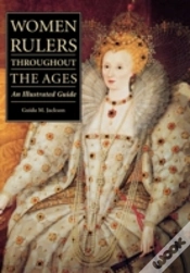Capa do artigo Women Rulers Throughout The Ages