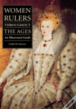 Capa do artigo Women Rulers Throughout The Ages