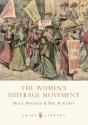 Women S Suffrage Movement - Preview