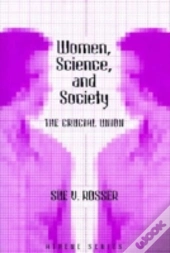 Women, Science And Society