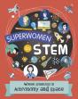 Women Scientists In Astronomy And Space - Preview
