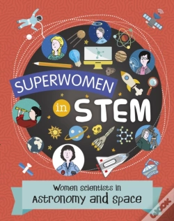 Capa do artigo Women Scientists In Astronomy And Space