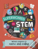 Women Scientists In Maths And Coding