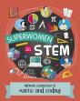 Women Scientists In Maths And Coding - Preview