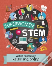 Capa do artigo Women Scientists In Maths And Coding