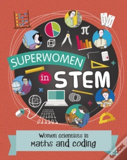 Capa do artigo Women Scientists In Maths And Coding