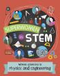Women Scientists In Physics And Engineering - Preview