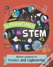 Capa do artigo Women Scientists In Physics And Engineering