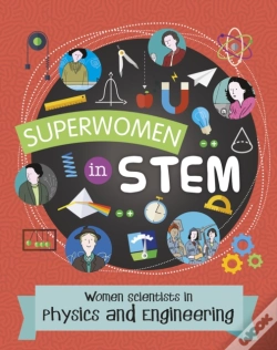 Capa do artigo Women Scientists In Physics And Engineering