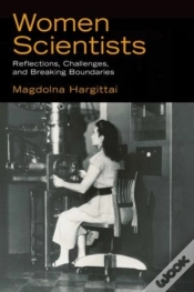Capa do artigo Women Scientists