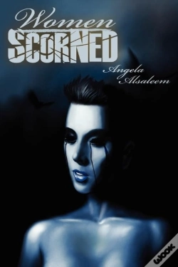 Capa do artigo Women Scorned