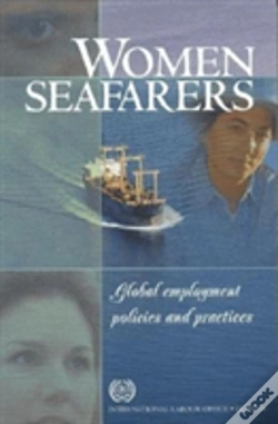 Capa do artigo Women Seafarers