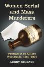 Women Serial And Mass Murderers - Preview