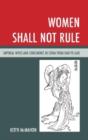 Women Shall Not Rule - Preview
