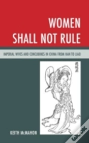 Capa do artigo Women Shall Not Rule