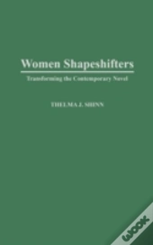 Women Shapeshifters