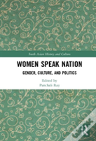 Women Speak Nation